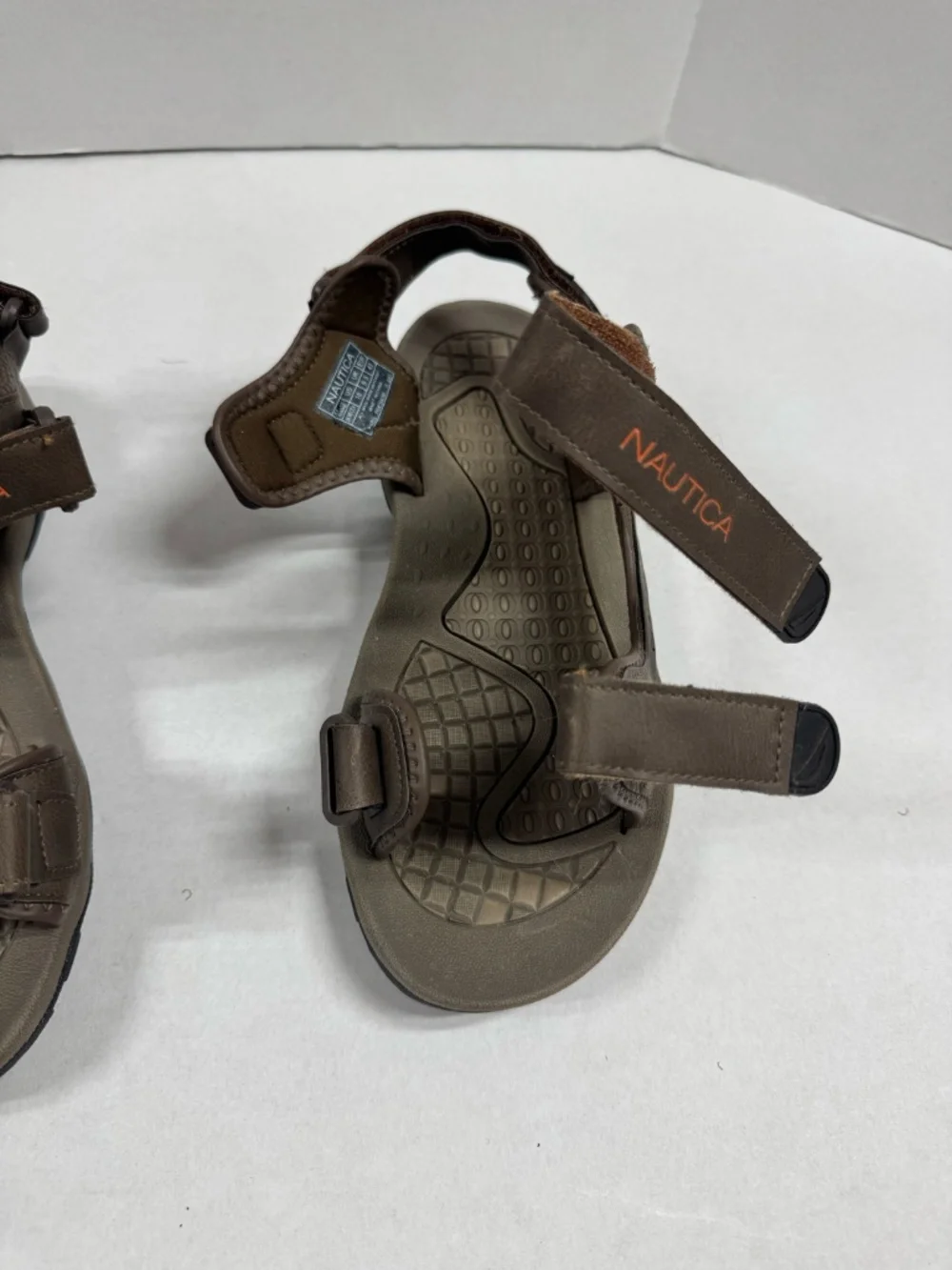 Nautica seneca athletic
