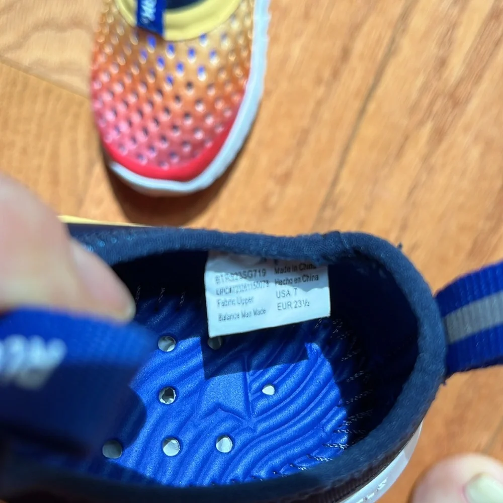 Rugged Shark lightweight easy