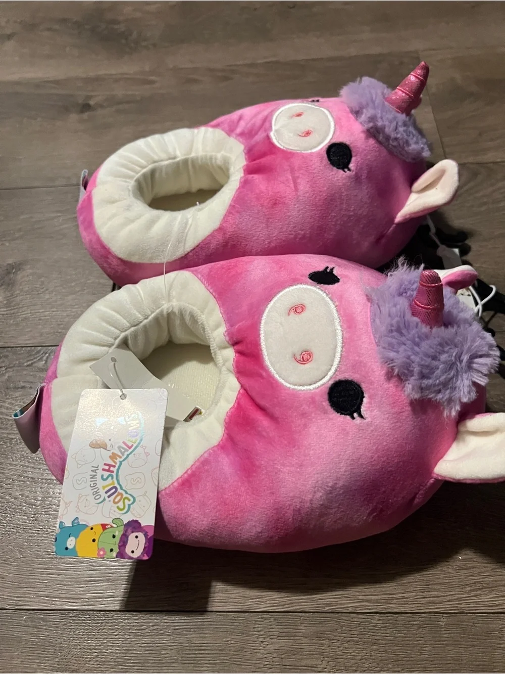 Squishmallows squishmallow unicorn