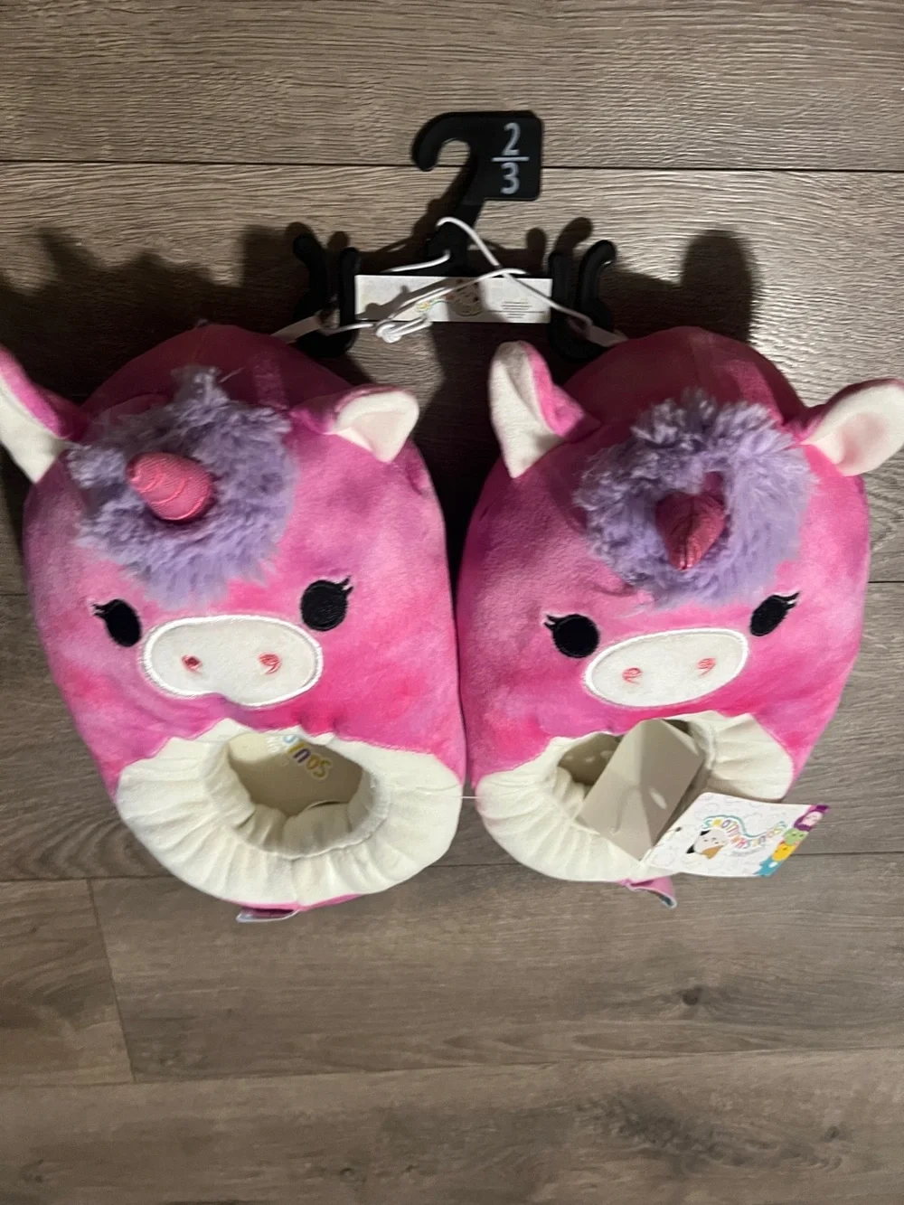 Squishmallows squishmallow unicorn