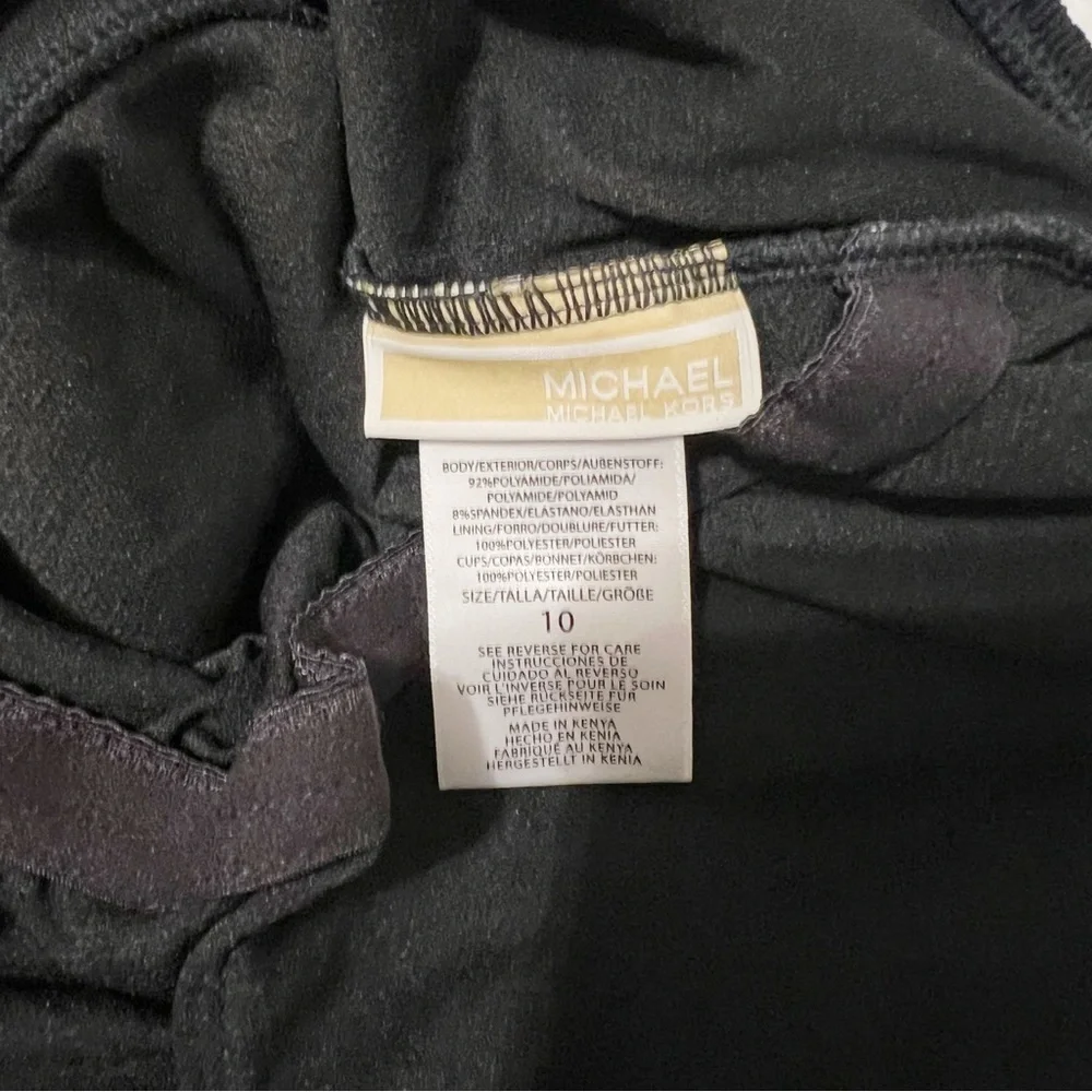 Michael Kors size women