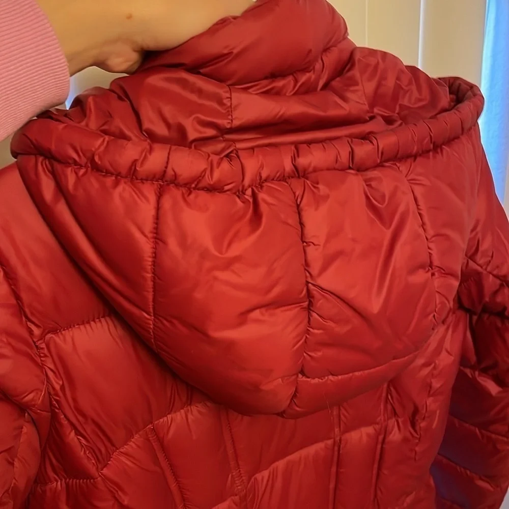 Michael Kors Puffer Jacket