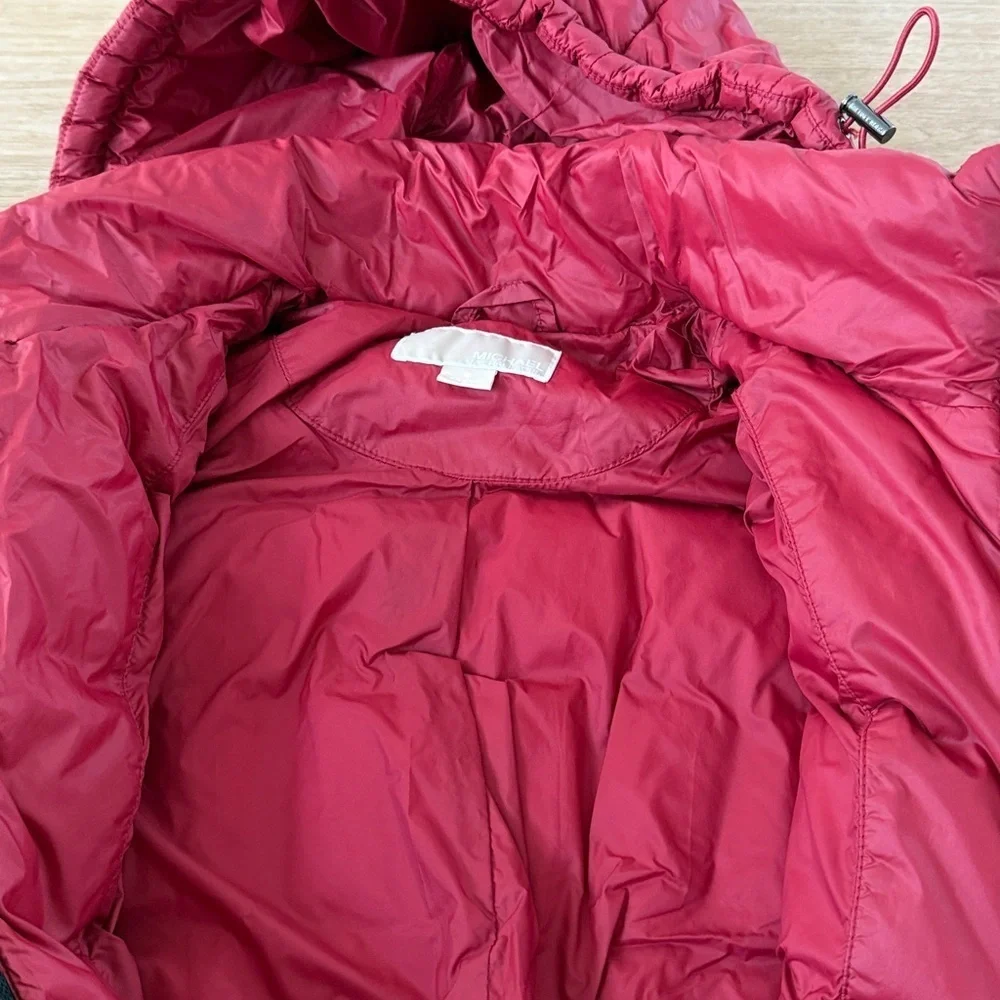 Michael Kors Puffer Jacket