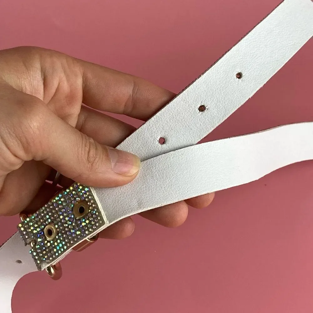 Juicy Couture length—38 25