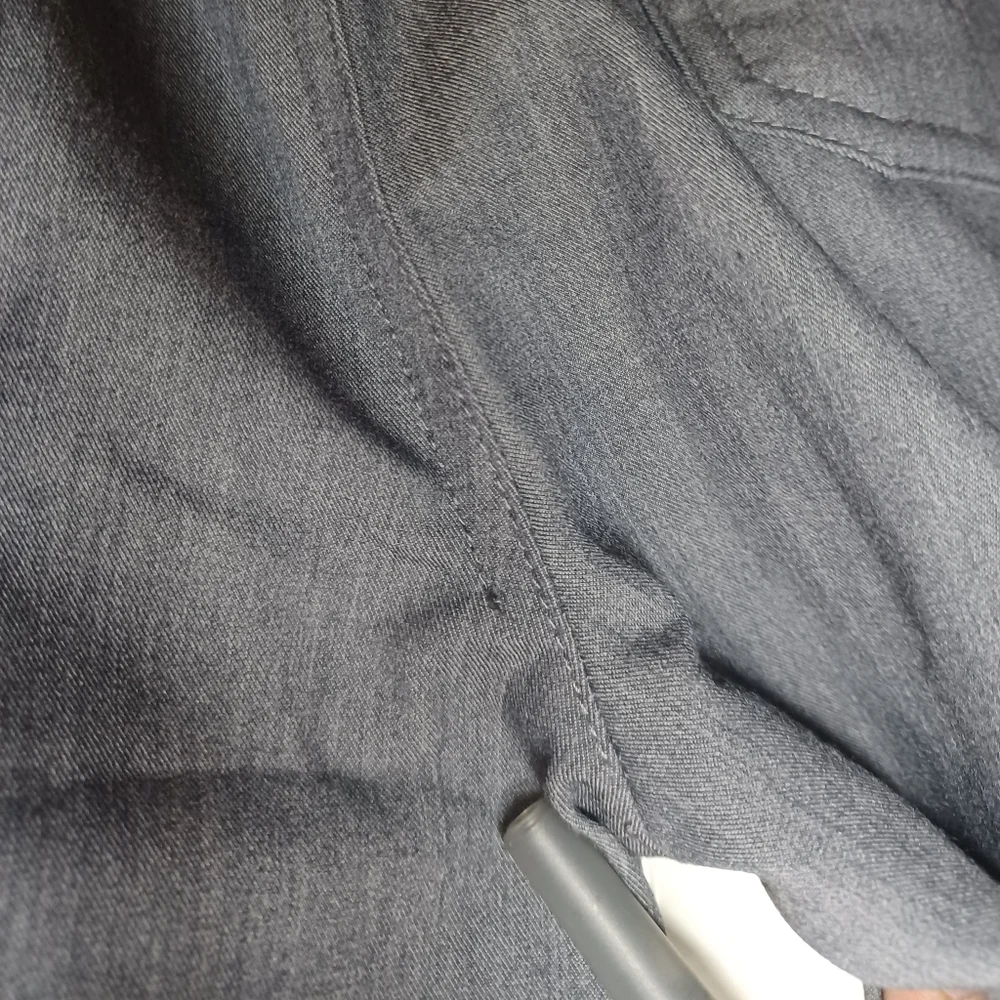 Figs Men's Gray Pants