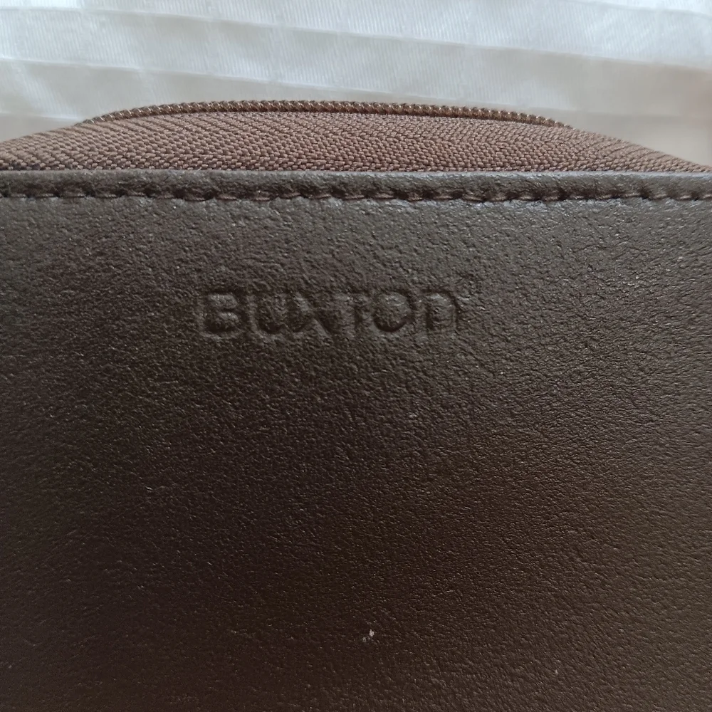 Buxton super nice