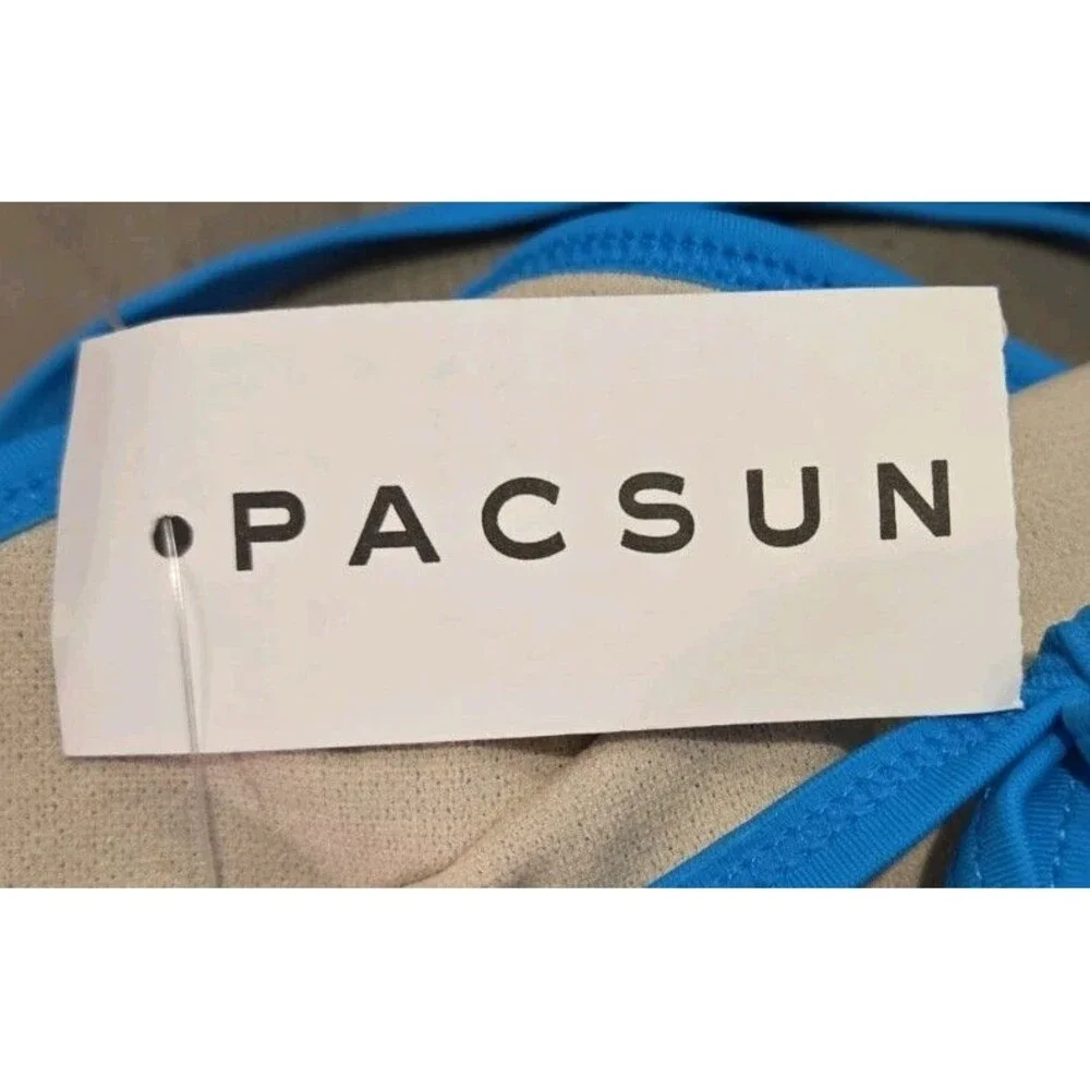 PacSun la hearts