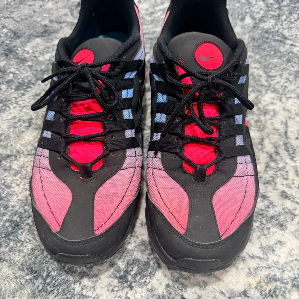 Nike elevate your