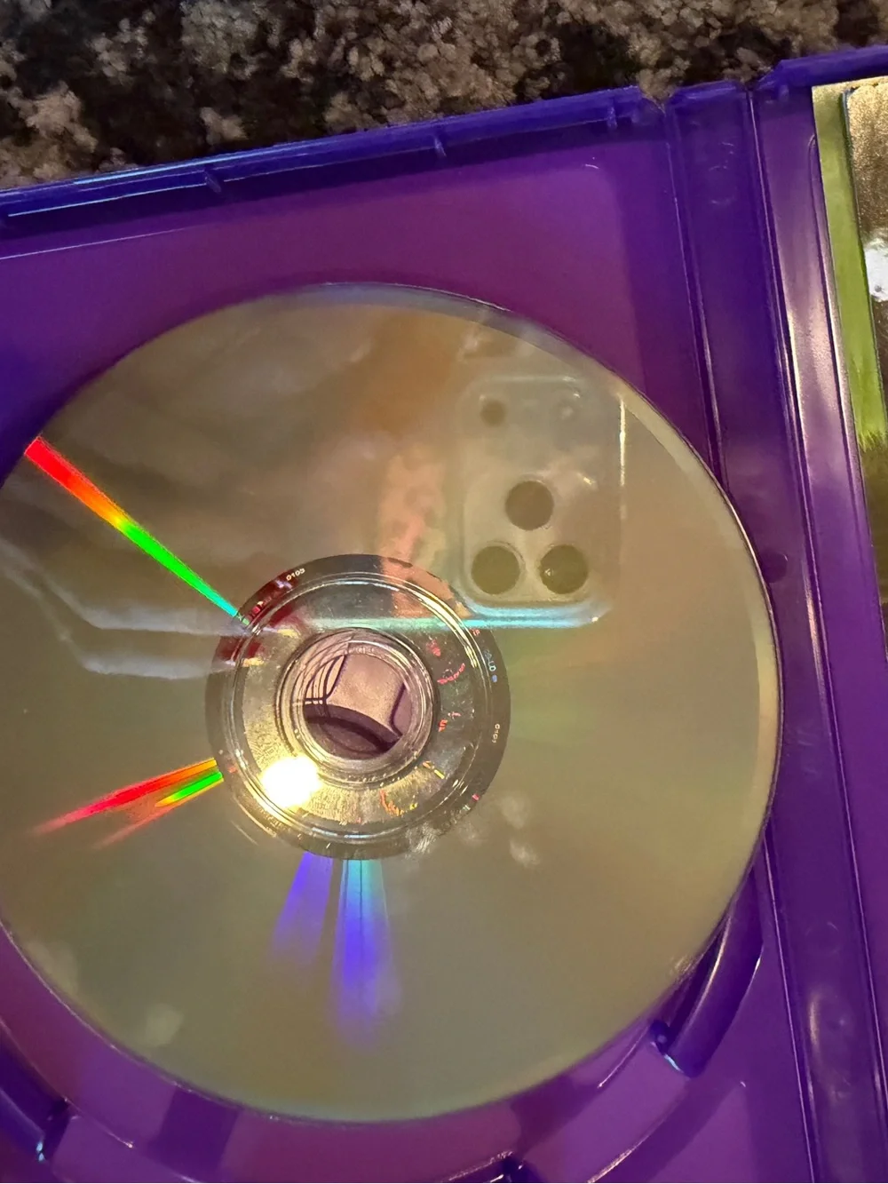 Microsoft kinectimals now
