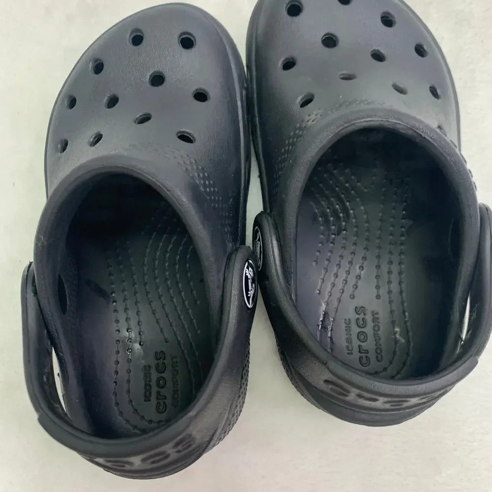 CROCS item good