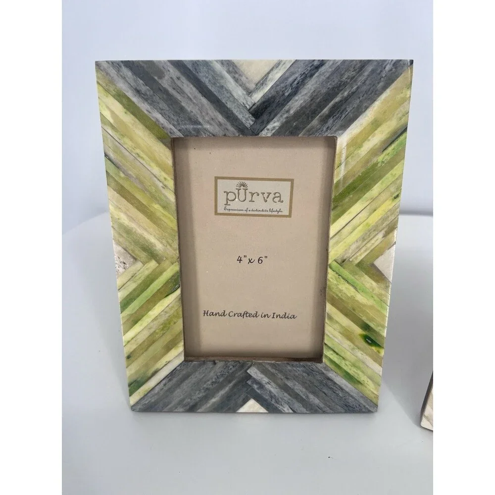 Purva photo frames