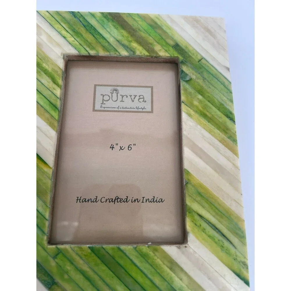 Purva photo frames