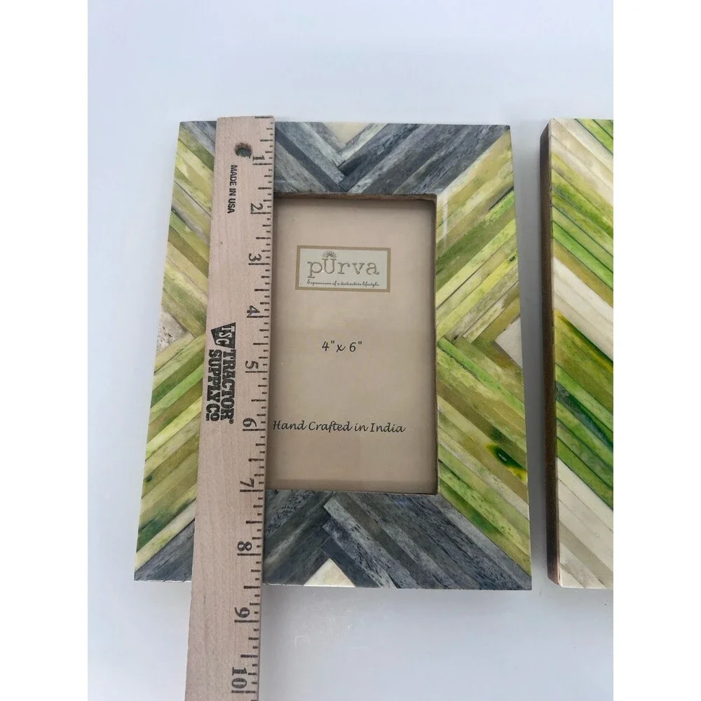 Purva photo frames