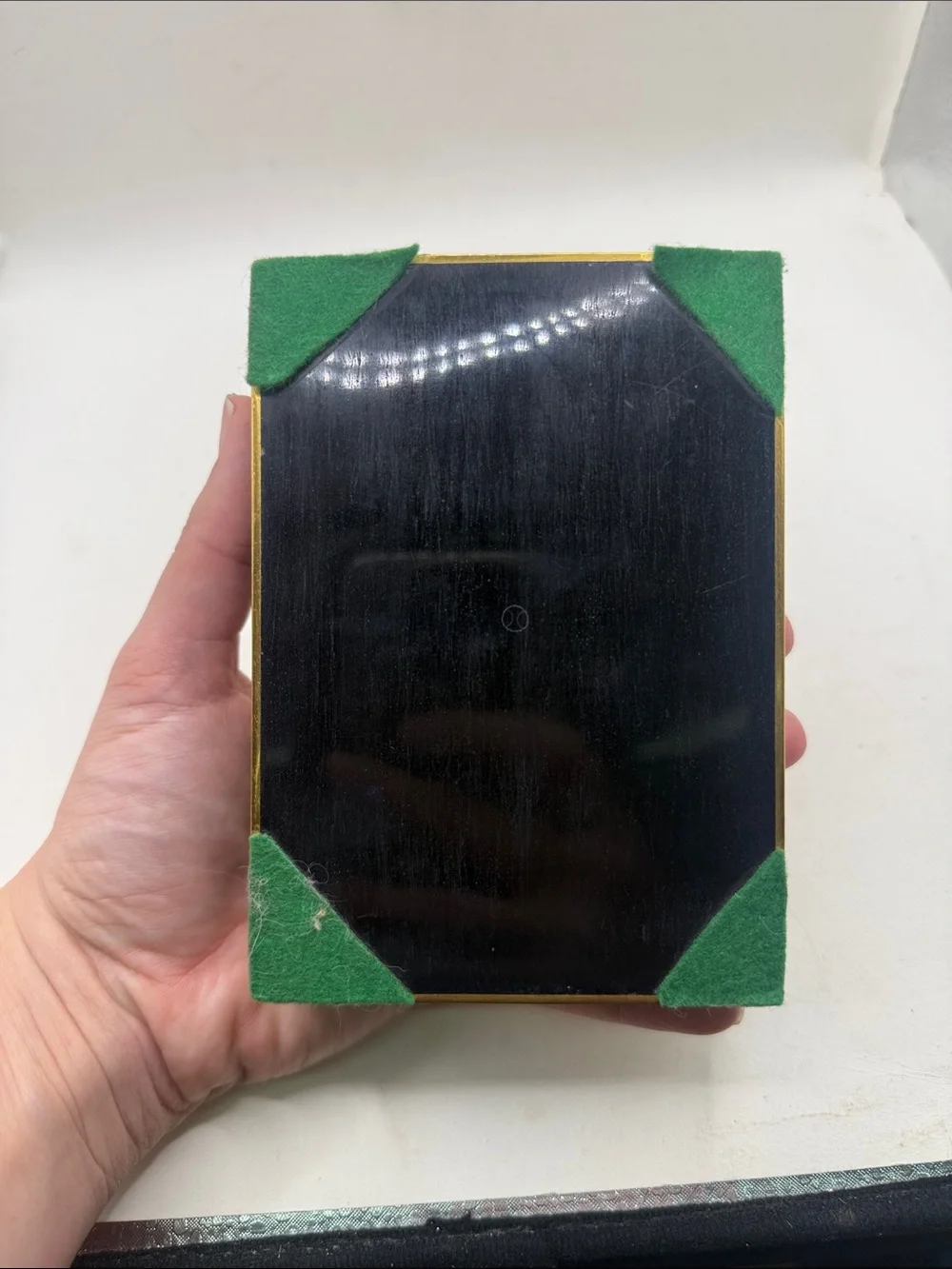 N/A good preowned