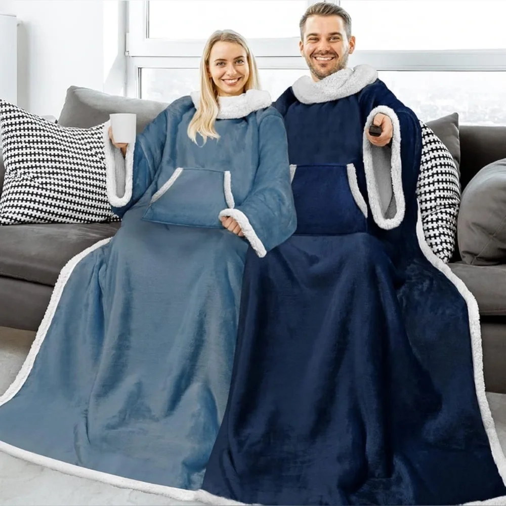Pavilia blanket available