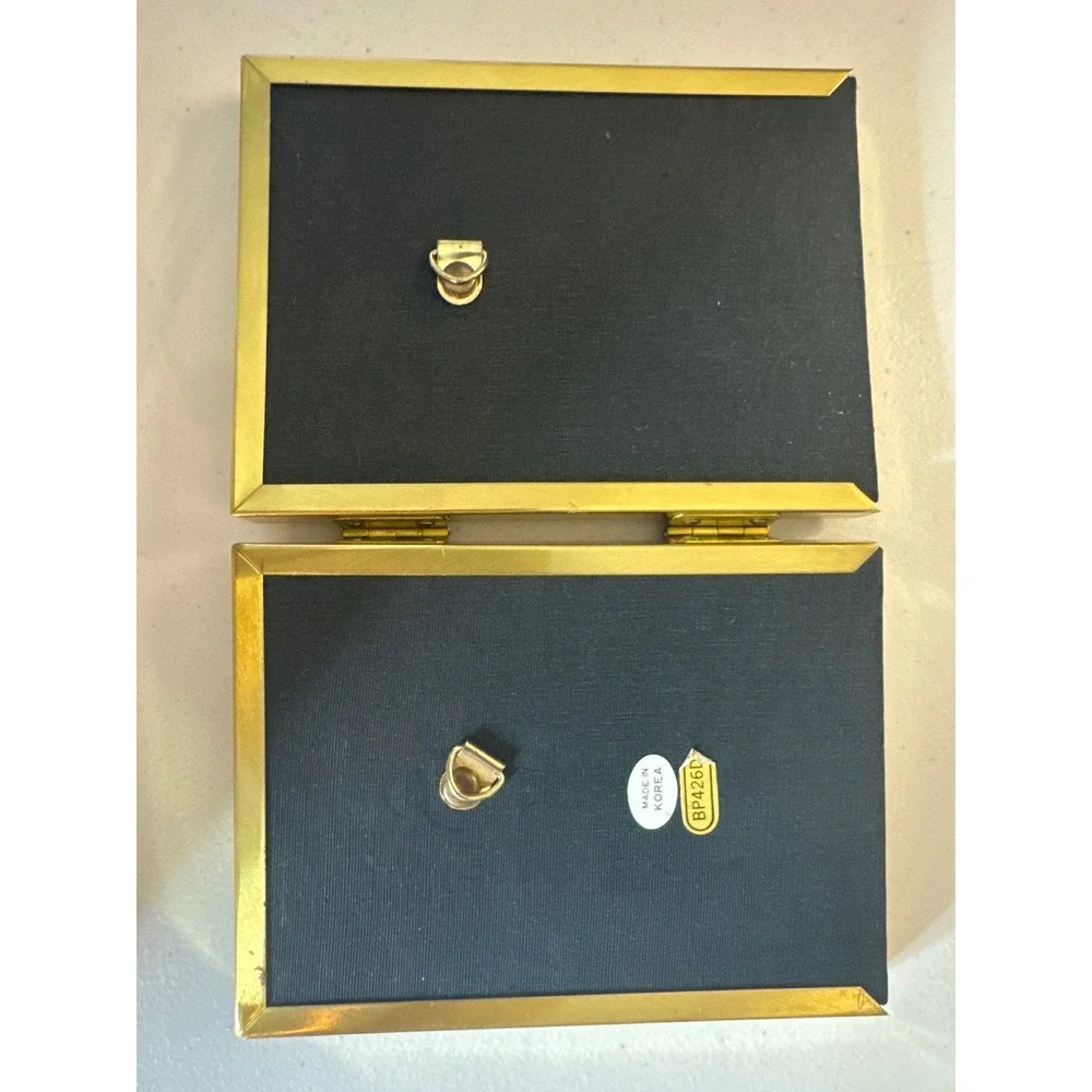 N/A polished gold