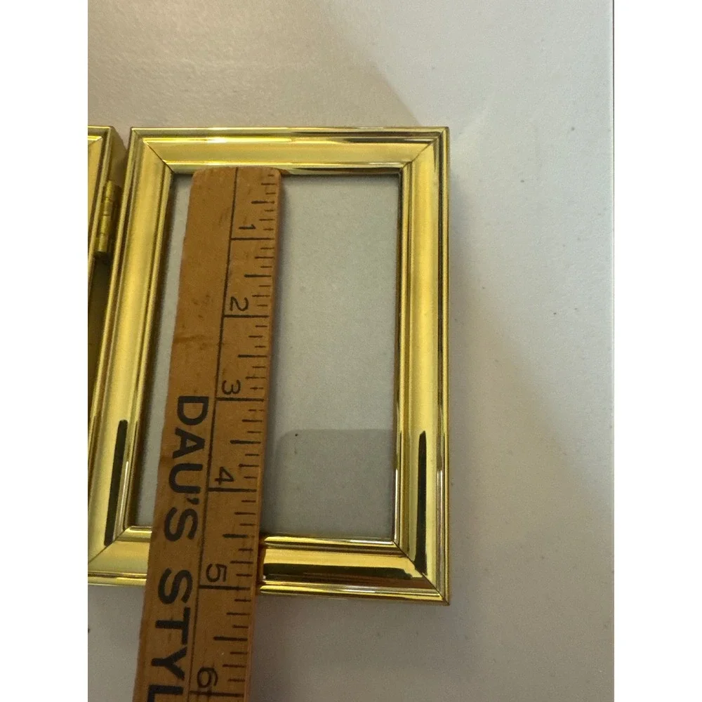 N/A polished gold