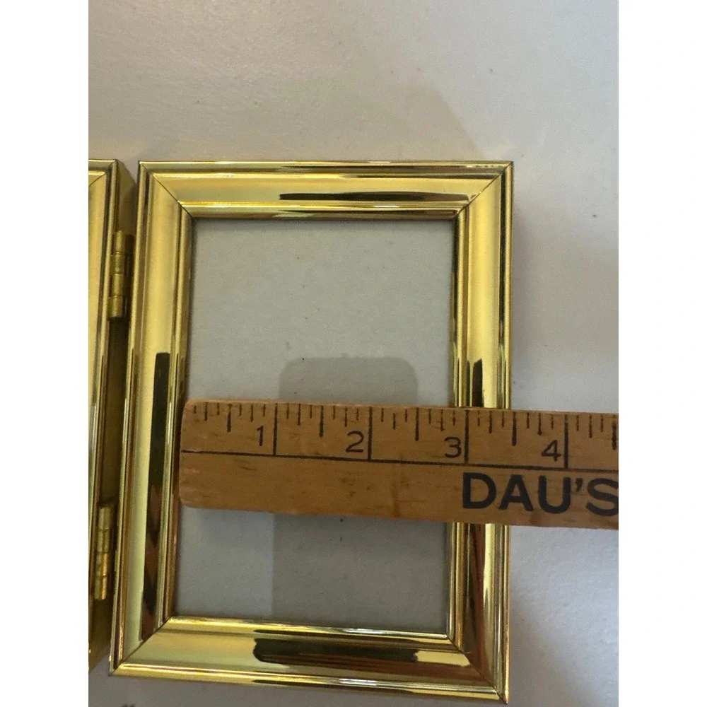 N/A polished gold