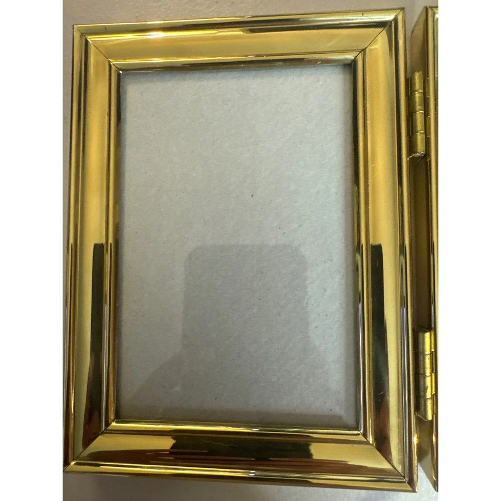 N/A polished gold