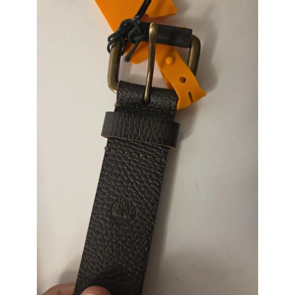 Timberland men belt