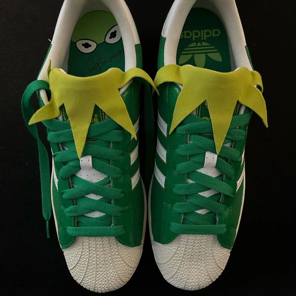 adidas superstar ii