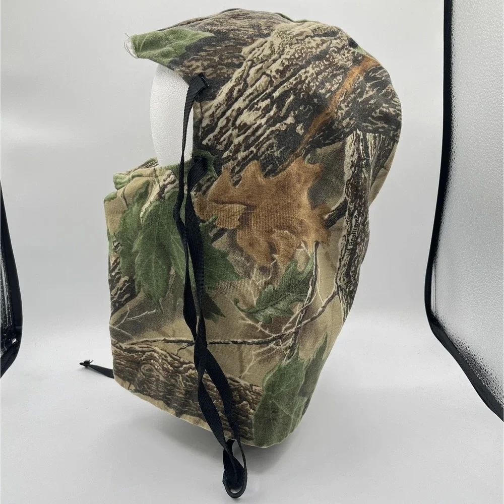 Scent-Lok scent lok