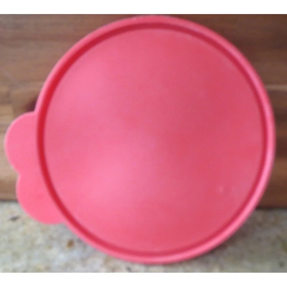Tupperware 3131b rose