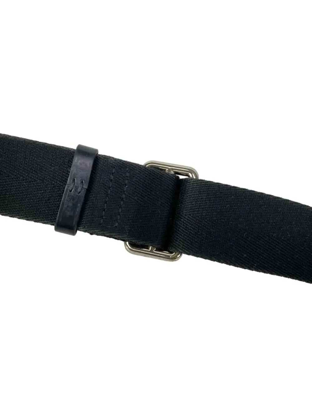 Louis Vuitton Shoulder Bag Damier Graphite Avenue Sling