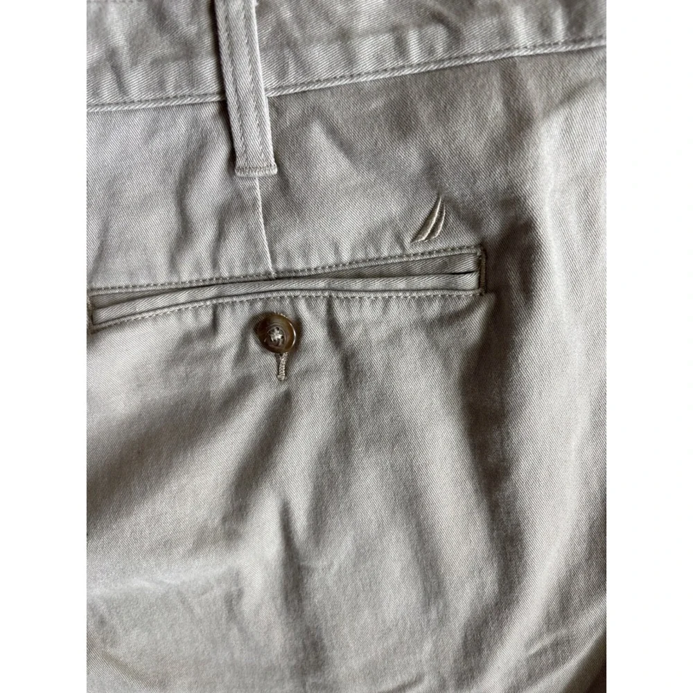 Nautica deck shorts