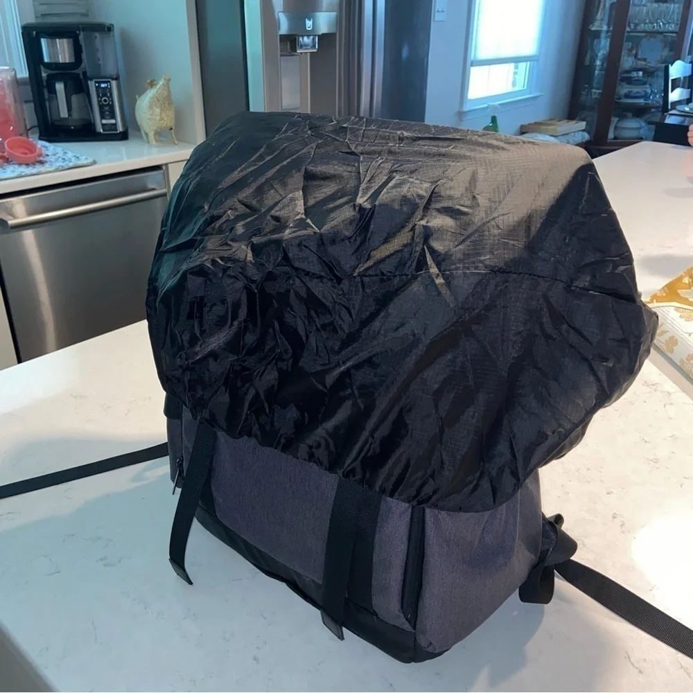 bagsmart camara backpack