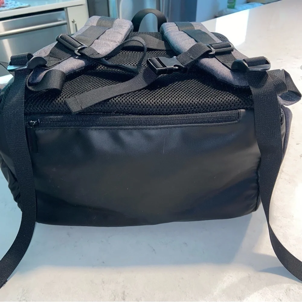 bagsmart camara backpack