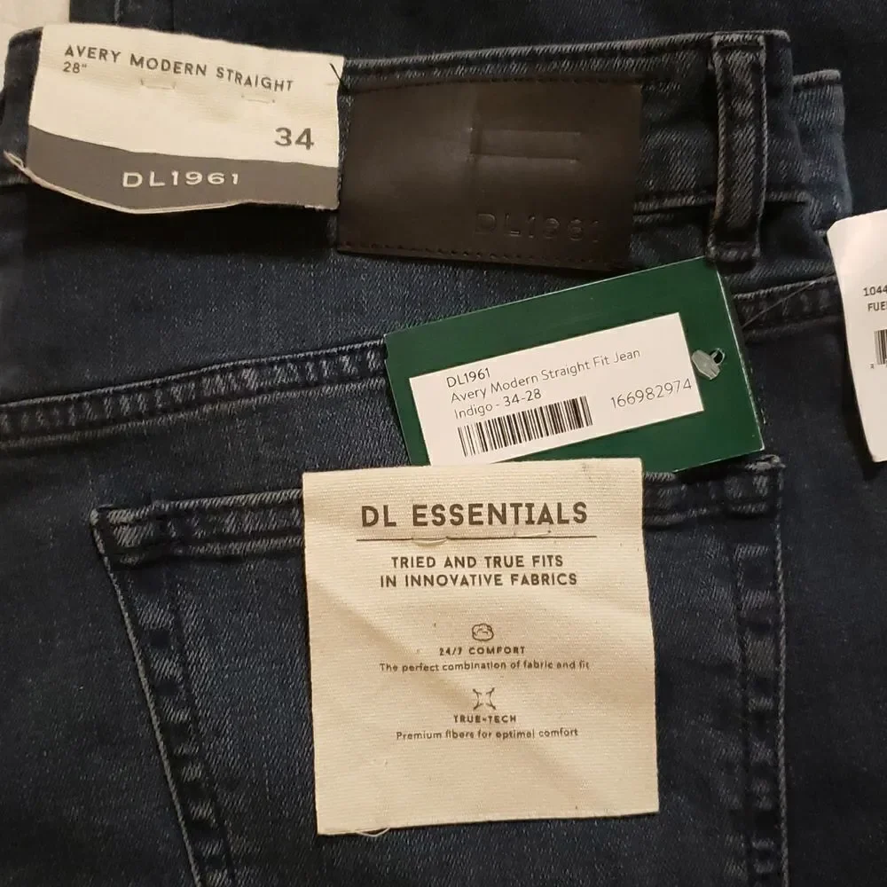 DL1961 brand new