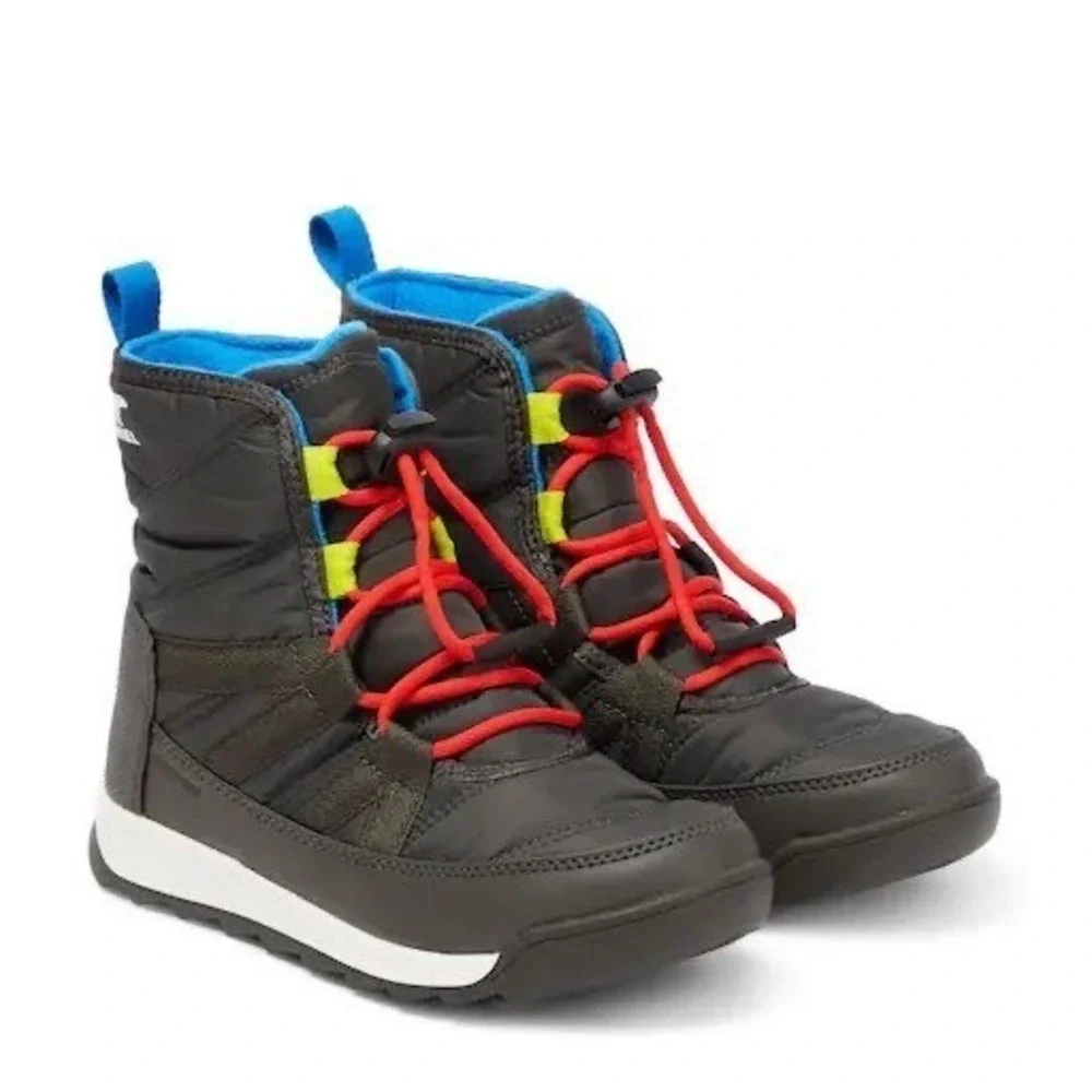 Sorel whitney ii