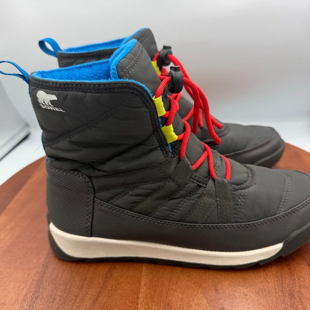 Sorel whitney ii