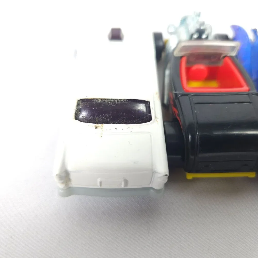Hot Wheels vintage hot