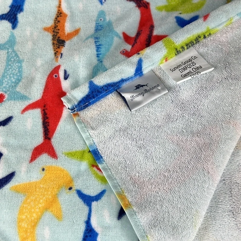 Tommy Bahama new tag