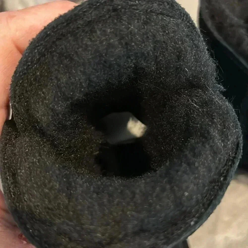 BearPaw excellent box new