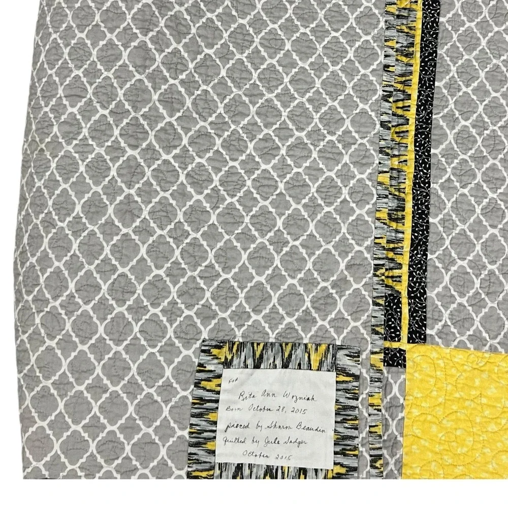 Hand Crafted handmade modern