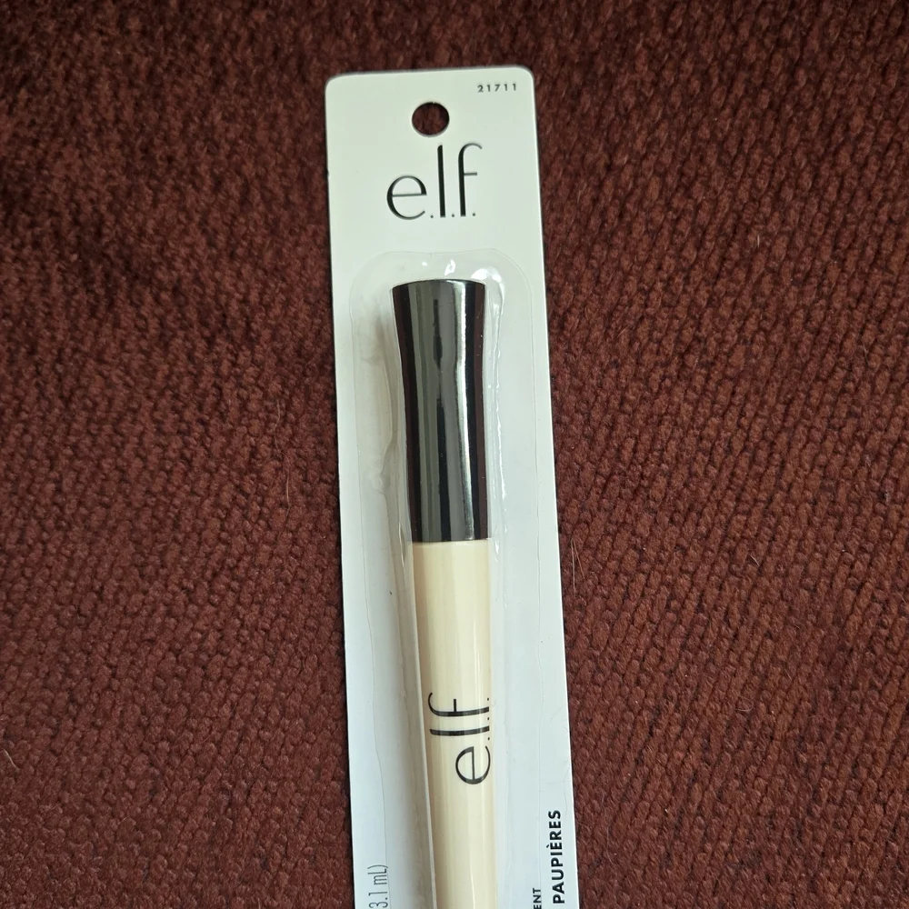 New Elf Shadow Lock Eyelid Primer 0.10 Fl Oz