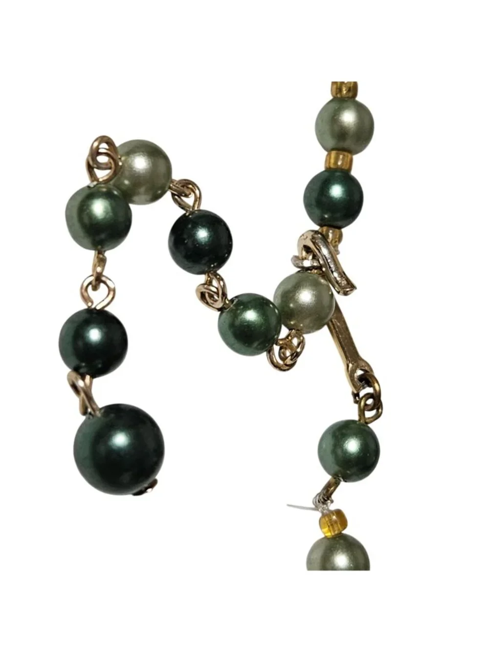 Unbranded this necklace