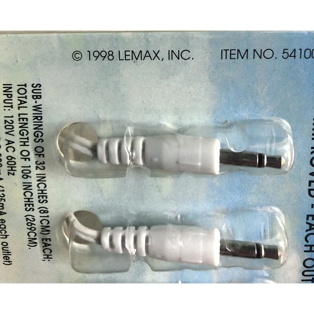 Lemax village collection