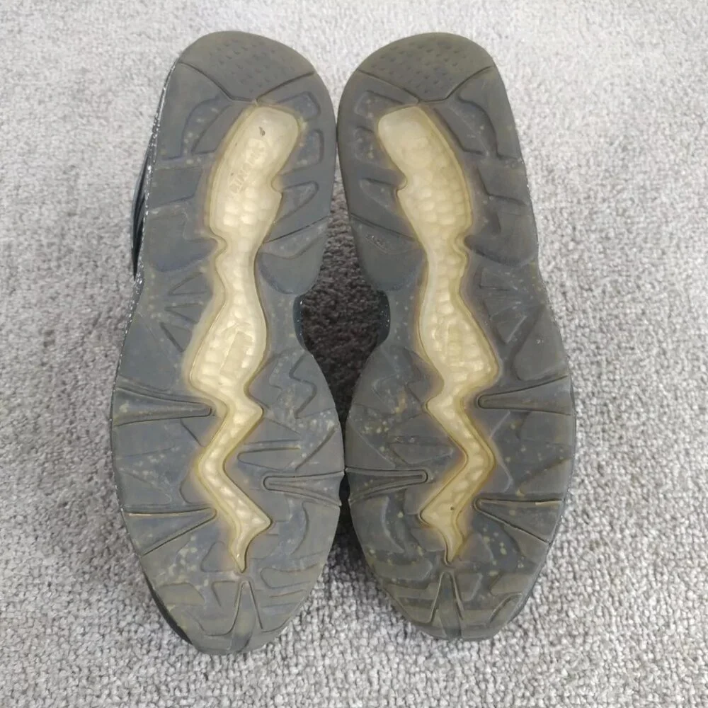 Puma pre owned