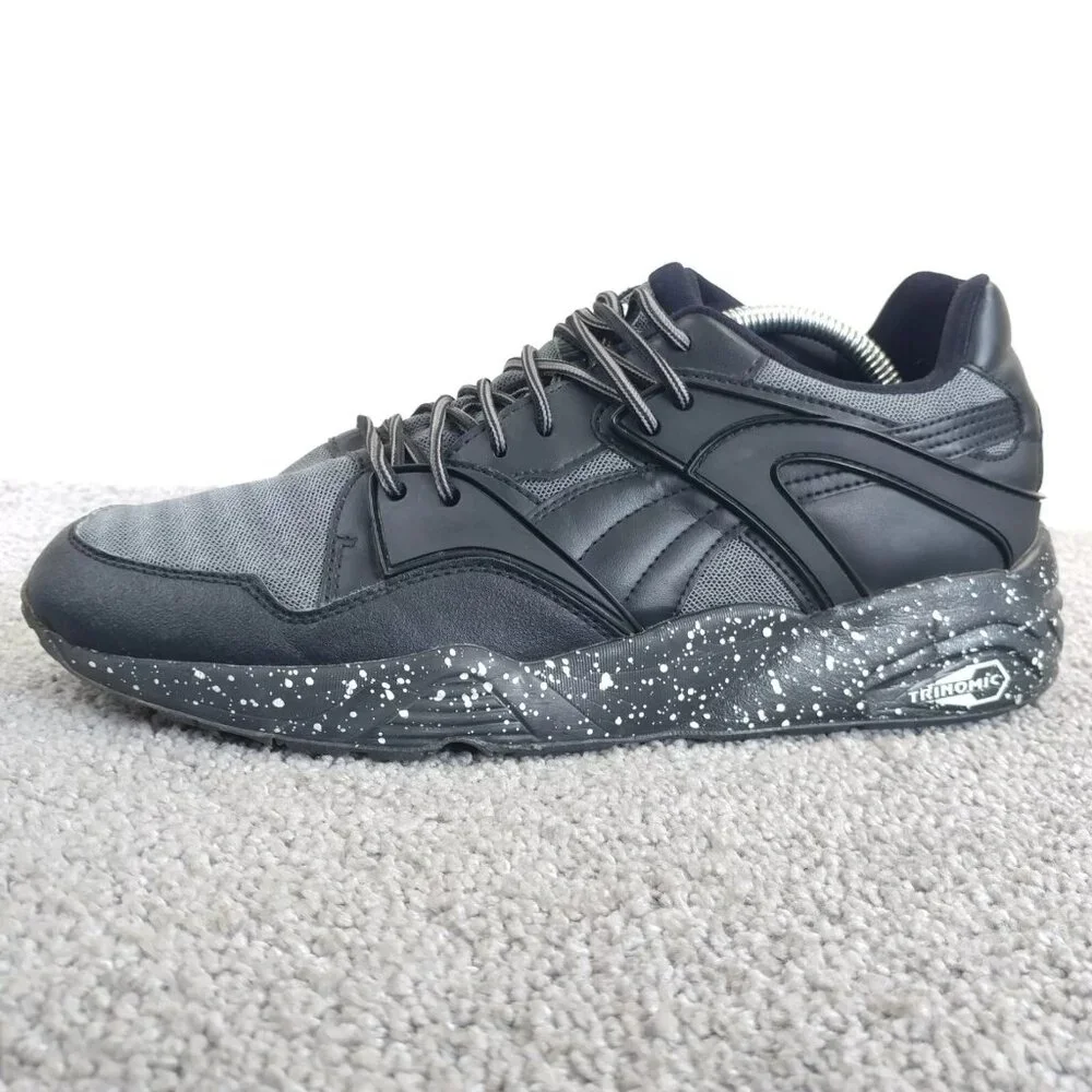 Puma pre owned