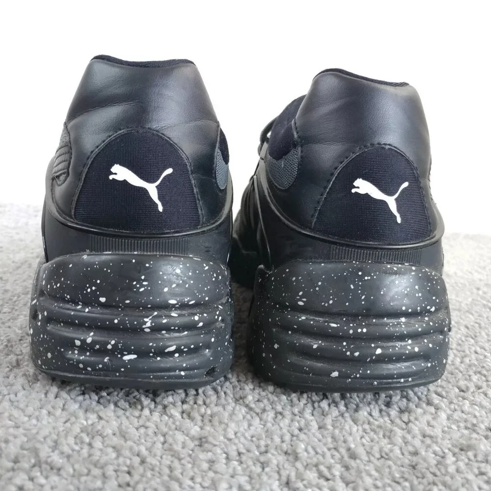 Puma pre owned