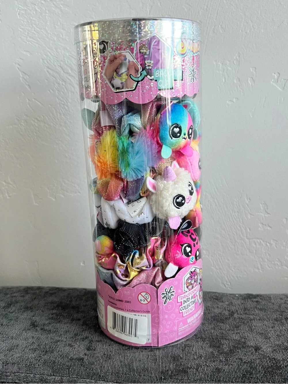 moose toys this set