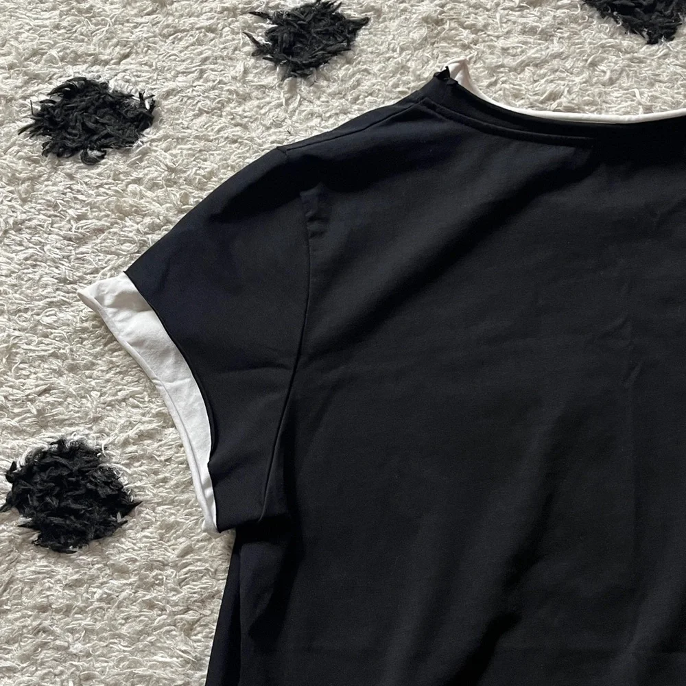 Amici by Baci stylish black