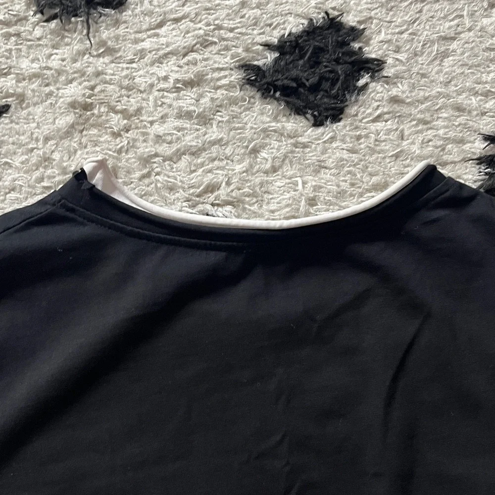 Amici by Baci stylish black
