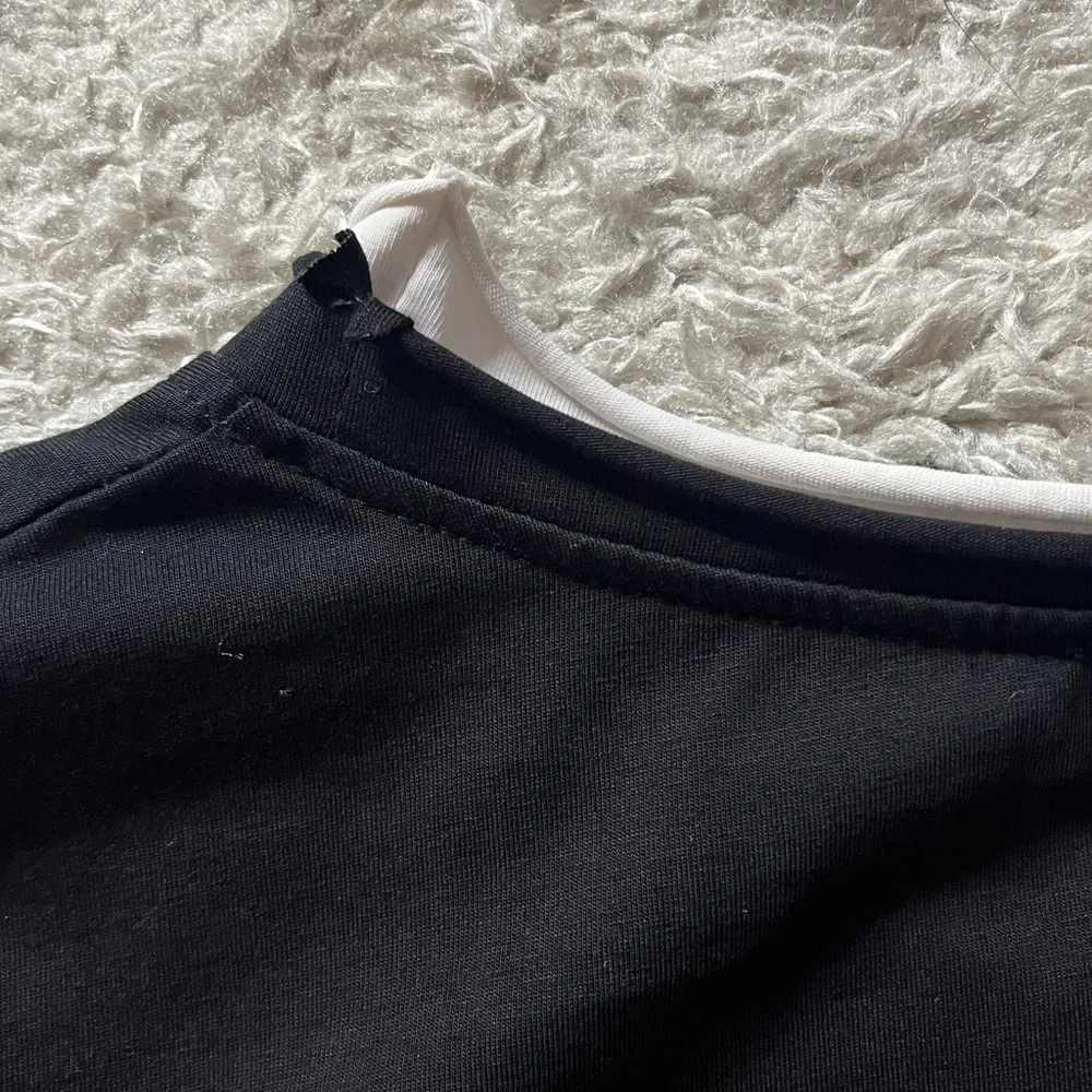 Amici by Baci stylish black