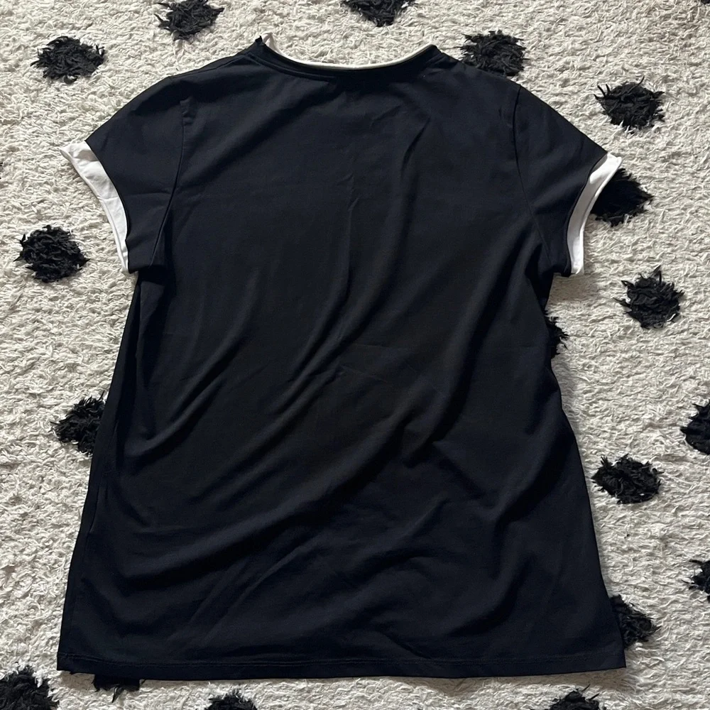 Amici by Baci stylish black