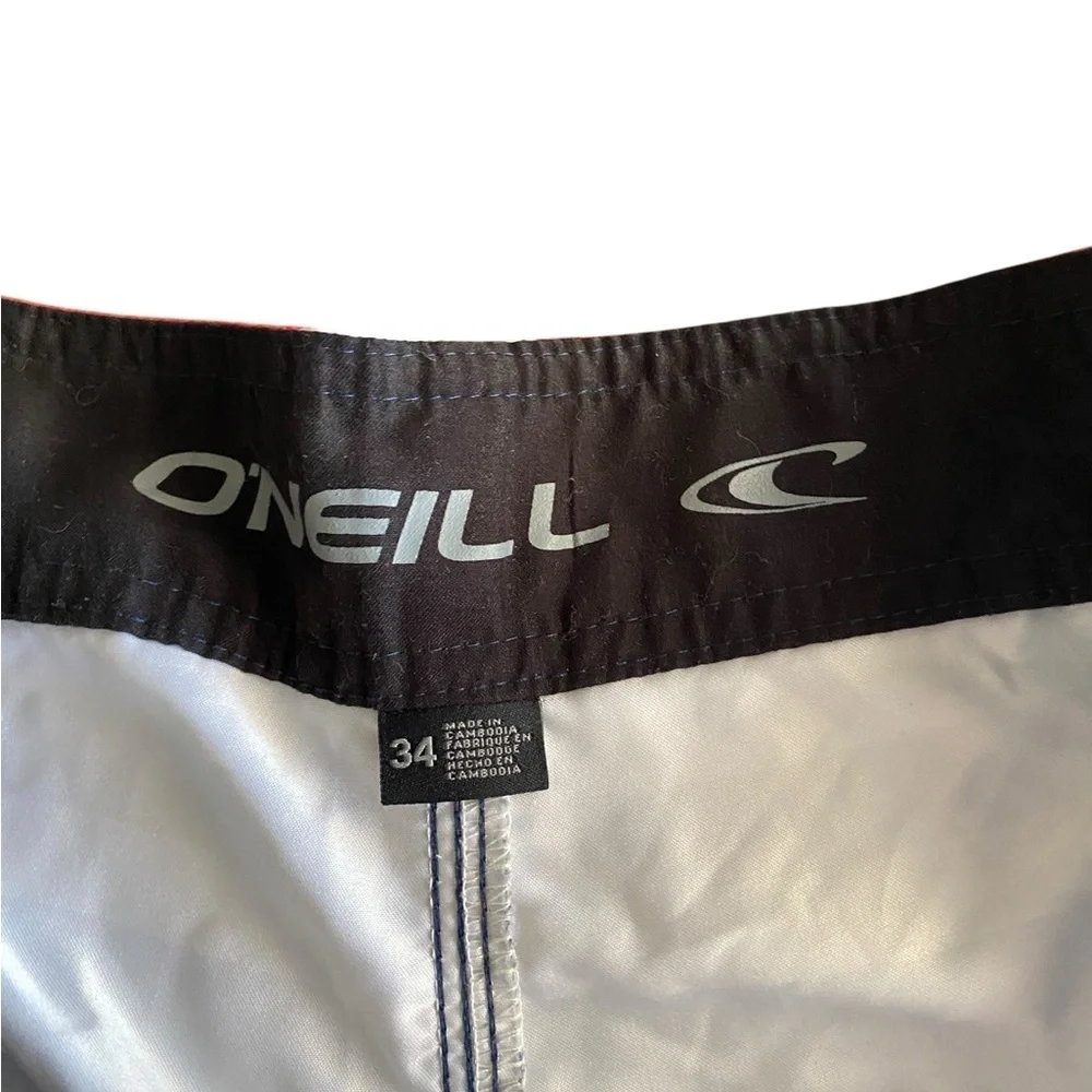 ONeill neill men